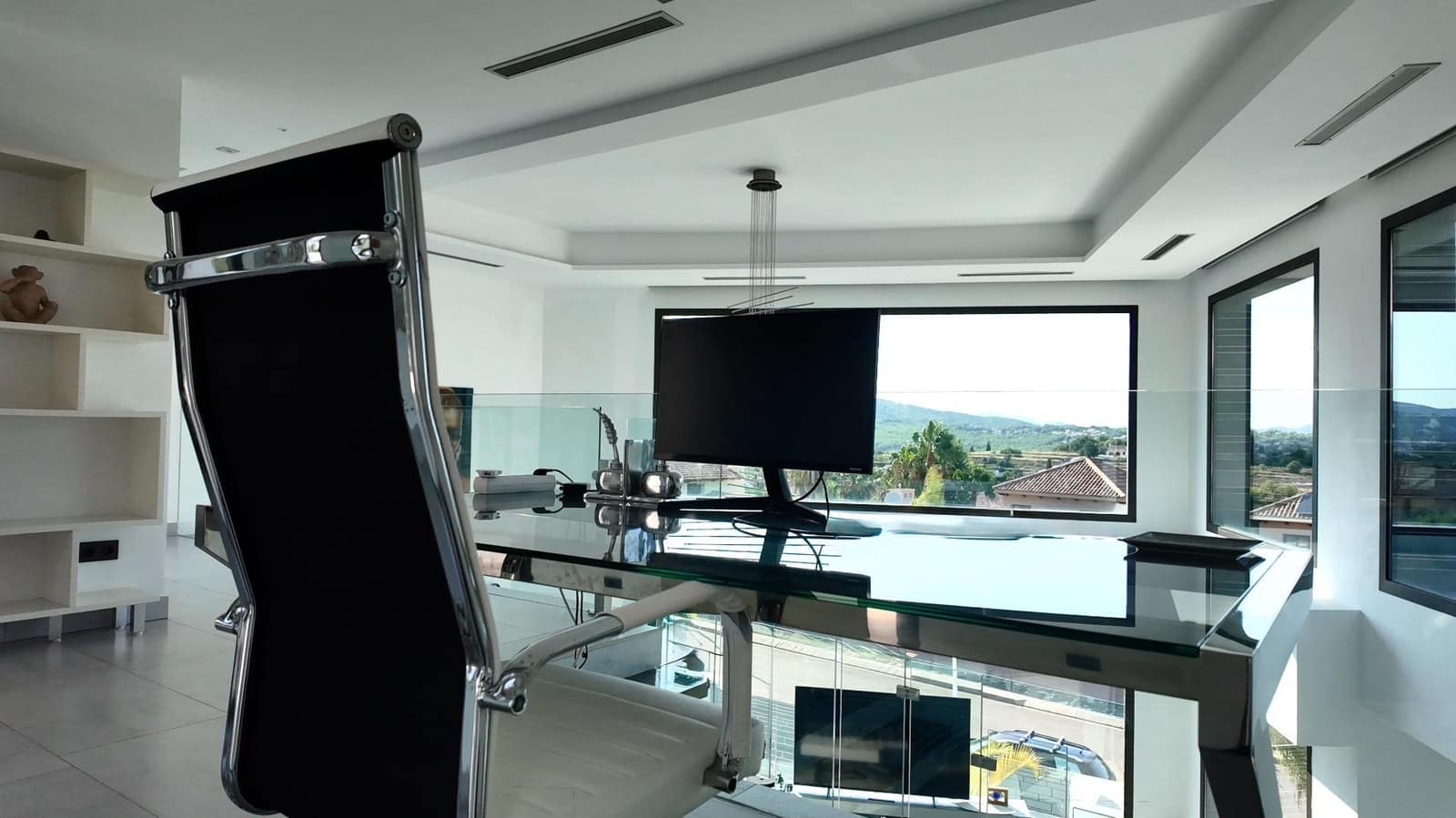 5 soverom Villa til salgs i Javea / Xabia med svømmebasseng garasje - € 2 350 000 (Ref: 9504551)