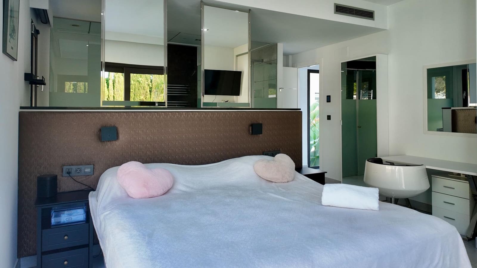 5 soverom Villa til salgs i Javea / Xabia med svømmebasseng garasje - € 2 350 000 (Ref: 9504551)