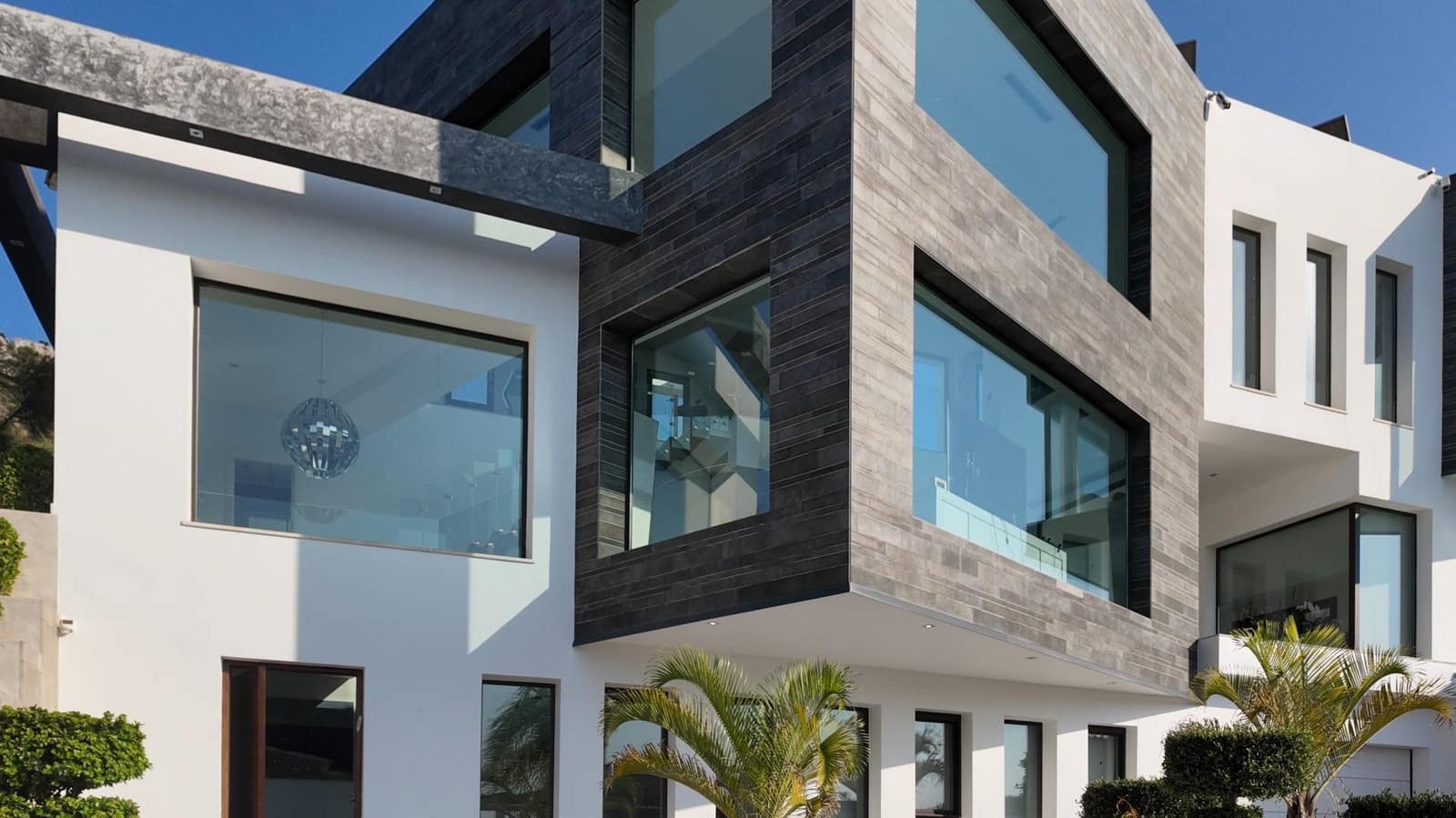 5 soverom Villa til salgs i Javea / Xabia med svømmebasseng garasje - € 2 350 000 (Ref: 9504551)