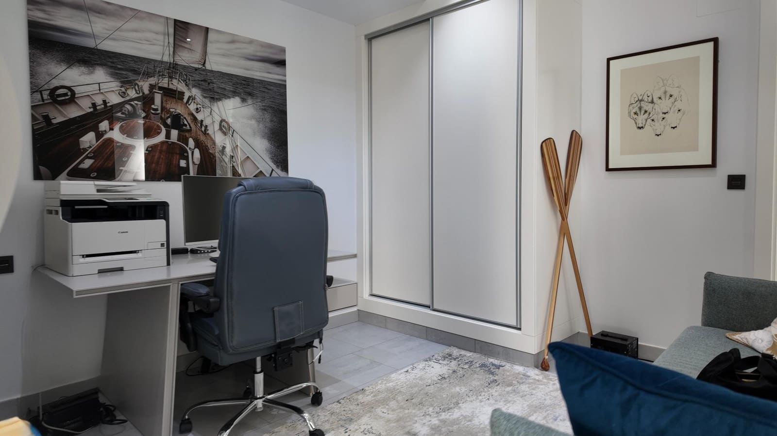 5 soverom Villa til salgs i Javea / Xabia med svømmebasseng garasje - € 2 350 000 (Ref: 9504551)