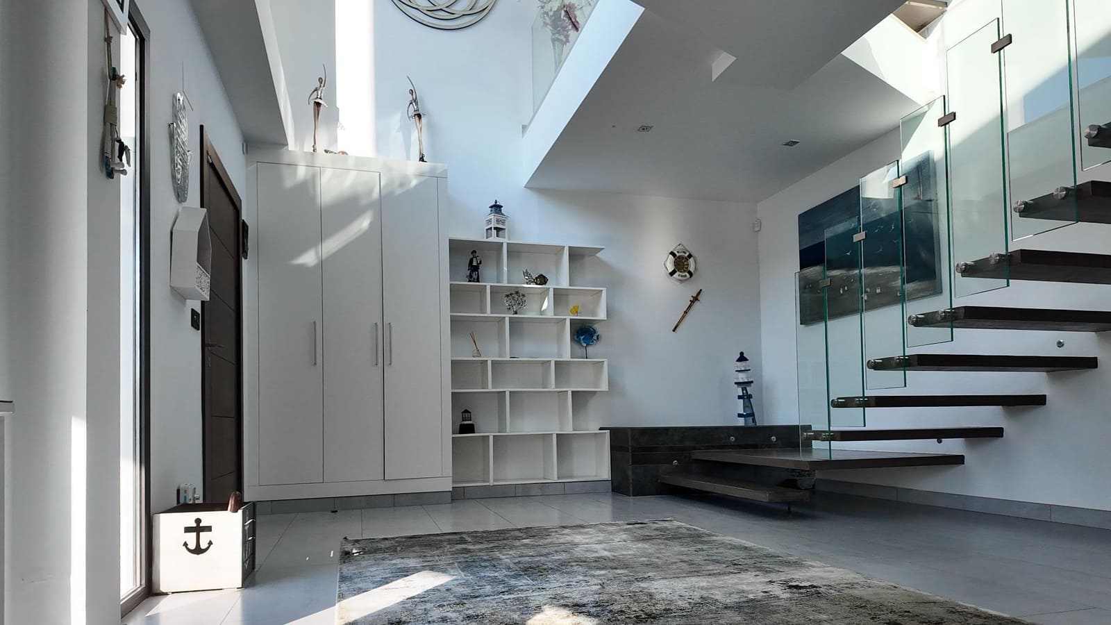 5 soverom Villa til salgs i Javea / Xabia med svømmebasseng garasje - € 2 350 000 (Ref: 9504551)