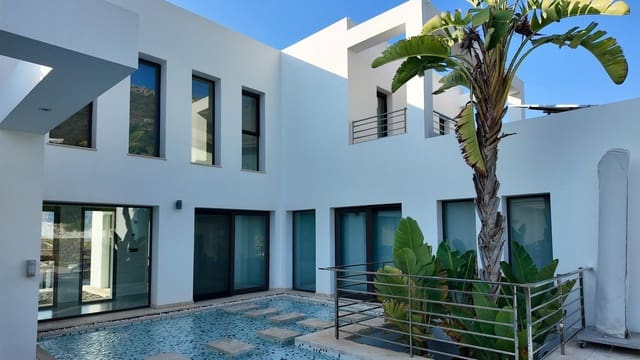 5 Zimmer Villa zu verkaufen in Javea / Xàbia mit Pool Garage - 2.350.000 € (Ref: 9504551)