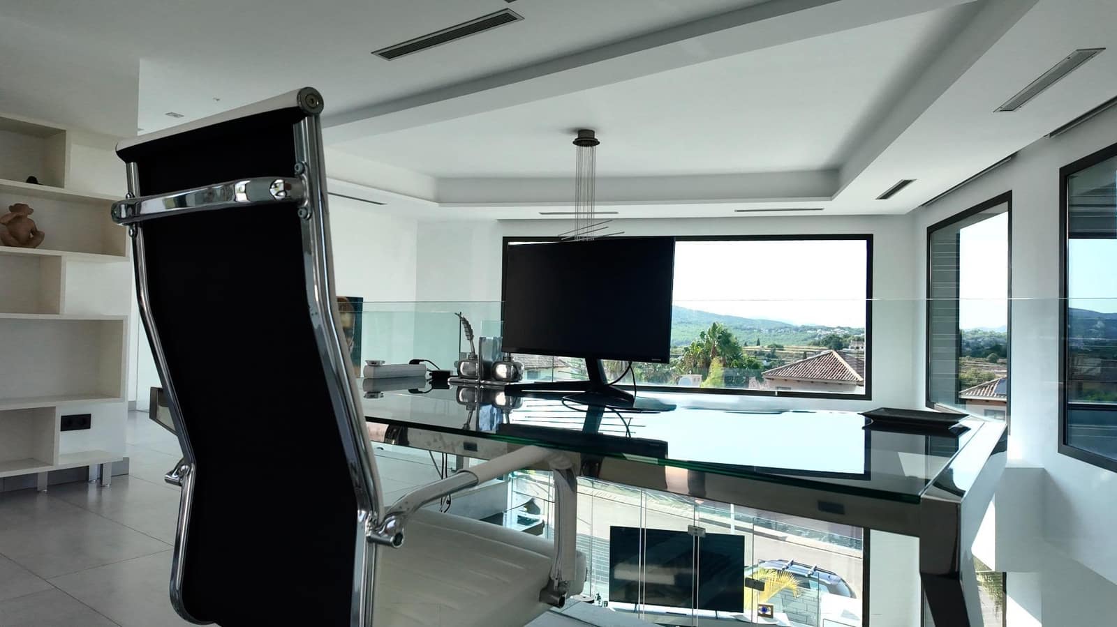 5 bedroom Villa for sale in Javea / Xabia with pool garage - € 2,350,000 (Ref: 9504551)