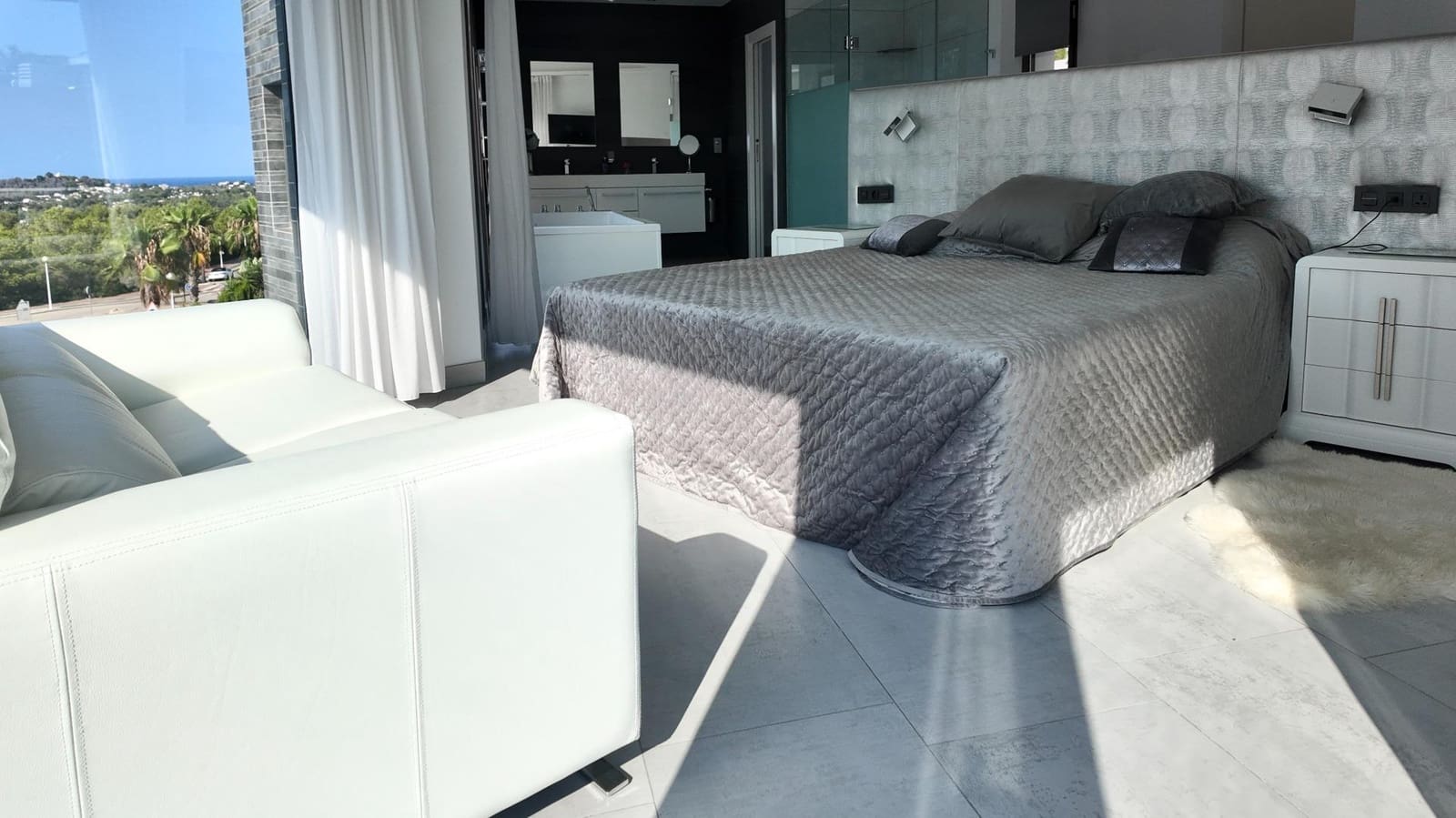 5 bedroom Villa for sale in Javea / Xabia with pool garage - € 2,350,000 (Ref: 9504551)