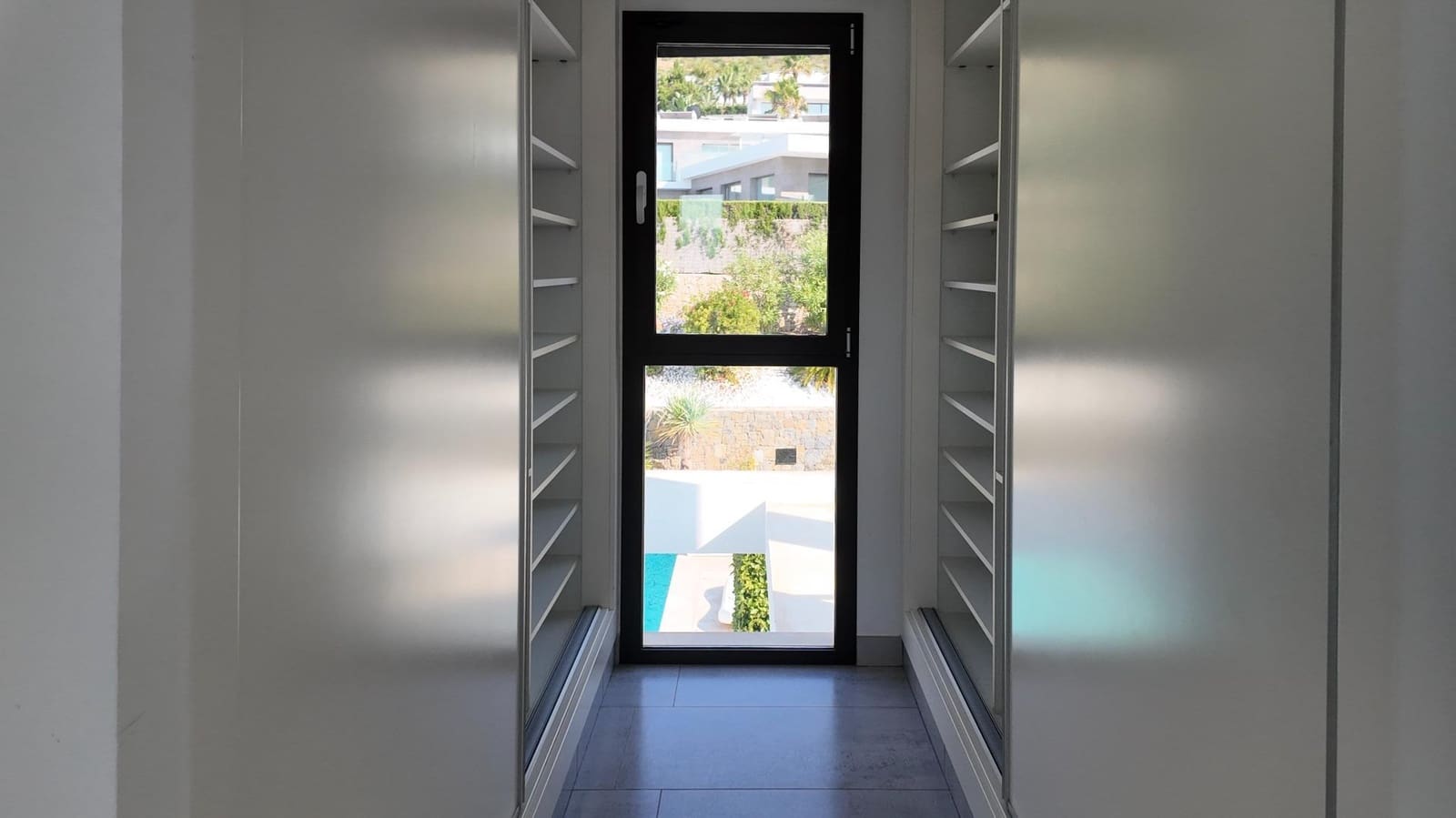 5 bedroom Villa for sale in Javea / Xabia with pool garage - € 2,350,000 (Ref: 9504551)