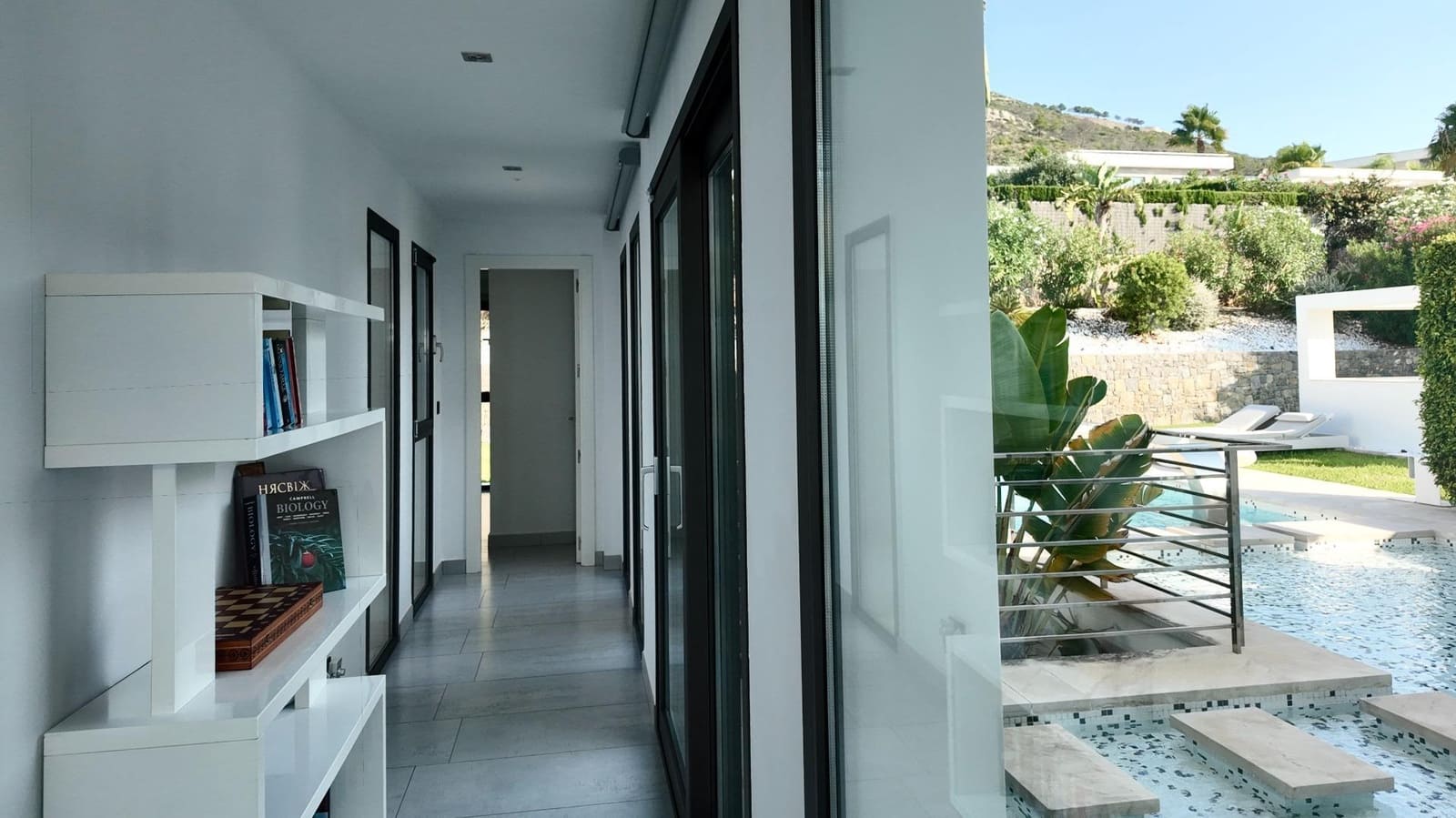 5 bedroom Villa for sale in Javea / Xabia with pool garage - € 2,350,000 (Ref: 9504551)