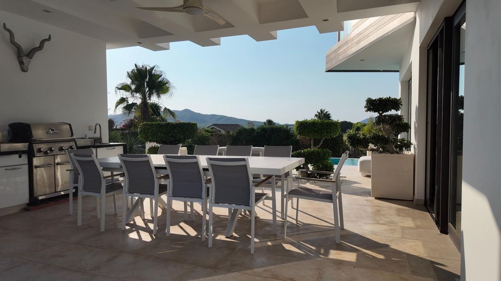 5 bedroom Villa for sale in Javea / Xabia with pool garage - € 2,350,000 (Ref: 9504551)
