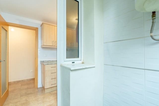 4 soverom Leilighet til salgs i Camporrobles - € 78 000 (Ref: 9691573)