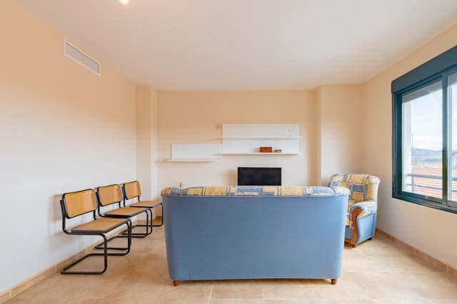 4 soverom Leilighet til salgs i Camporrobles - € 78 000 (Ref: 9691573)