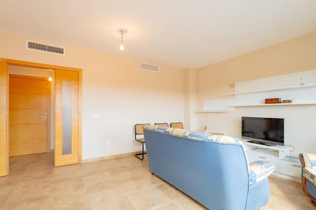 4 slaapkamer Flat te koop in Camporrobles - € 75.000 (Ref: 9691573)