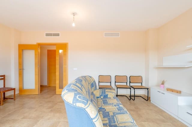 4 slaapkamer Flat te koop in Camporrobles - € 75.000 (Ref: 9691573)