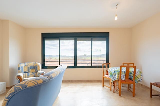 4 slaapkamer Flat te koop in Camporrobles - € 75.000 (Ref: 9691573)