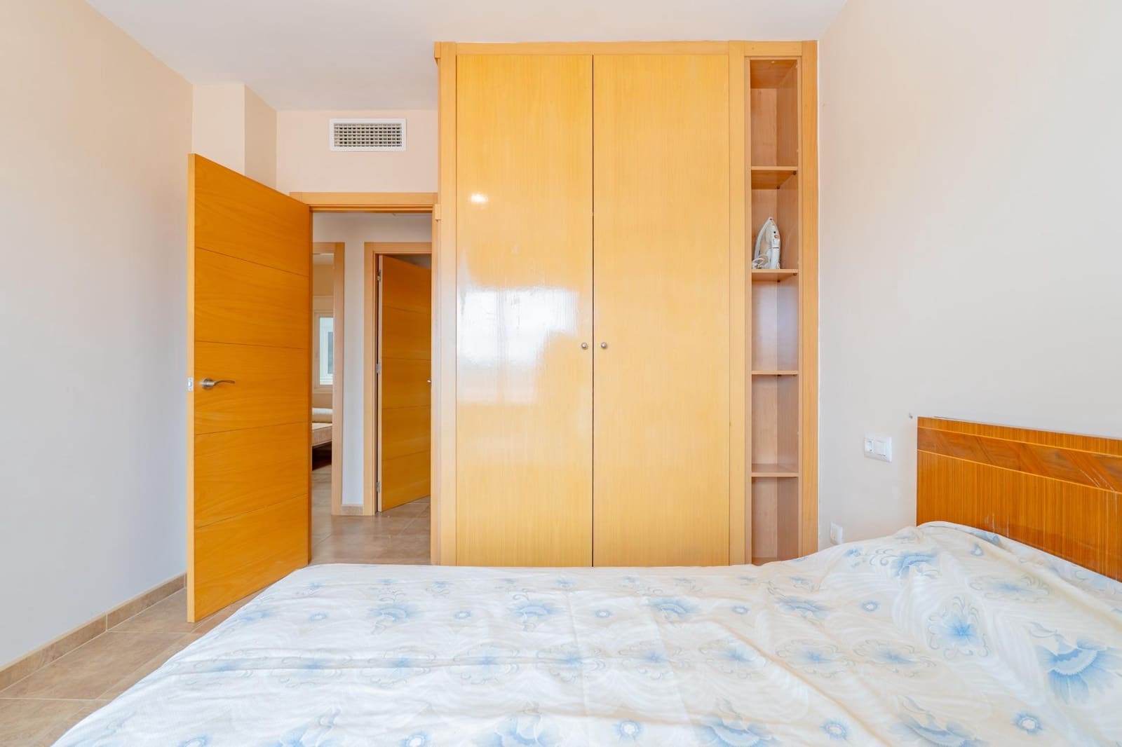 4 makuuhuone Asunto myytävänä paikassa Camporrobles - 75 000 € (Ref: 9691573)