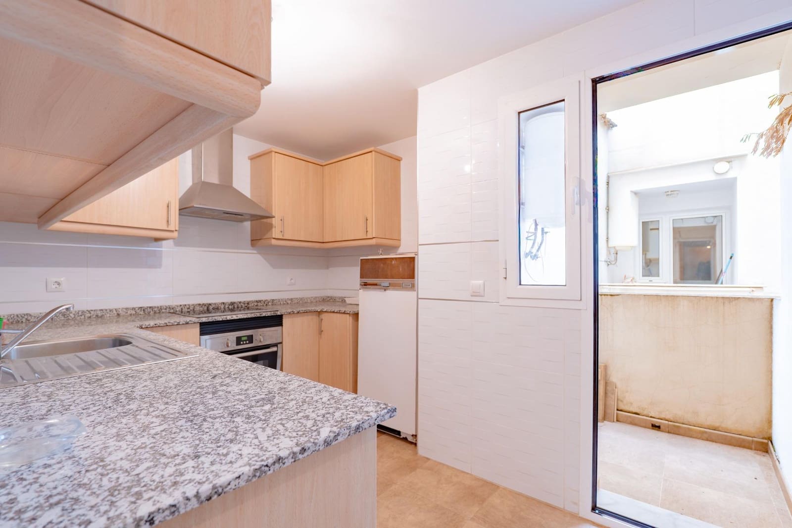 4 makuuhuone Asunto myytävänä paikassa Camporrobles - 75 000 € (Ref: 9691573)
