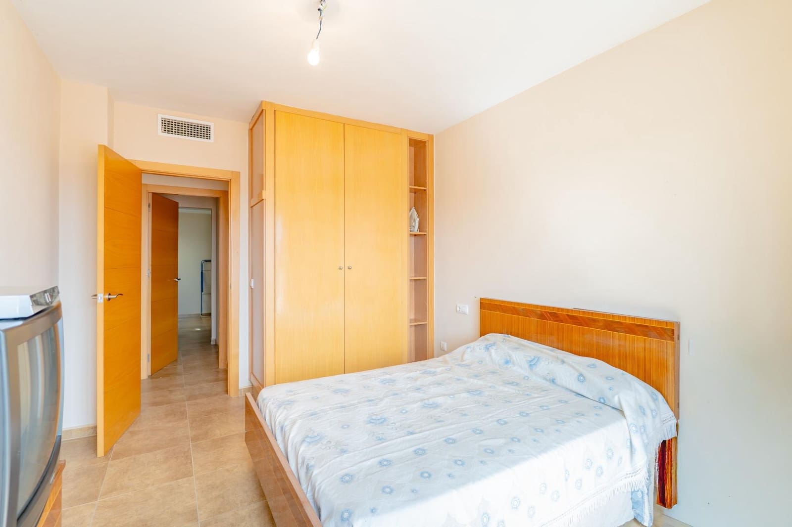 4 makuuhuone Asunto myytävänä paikassa Camporrobles - 75 000 € (Ref: 9691573)