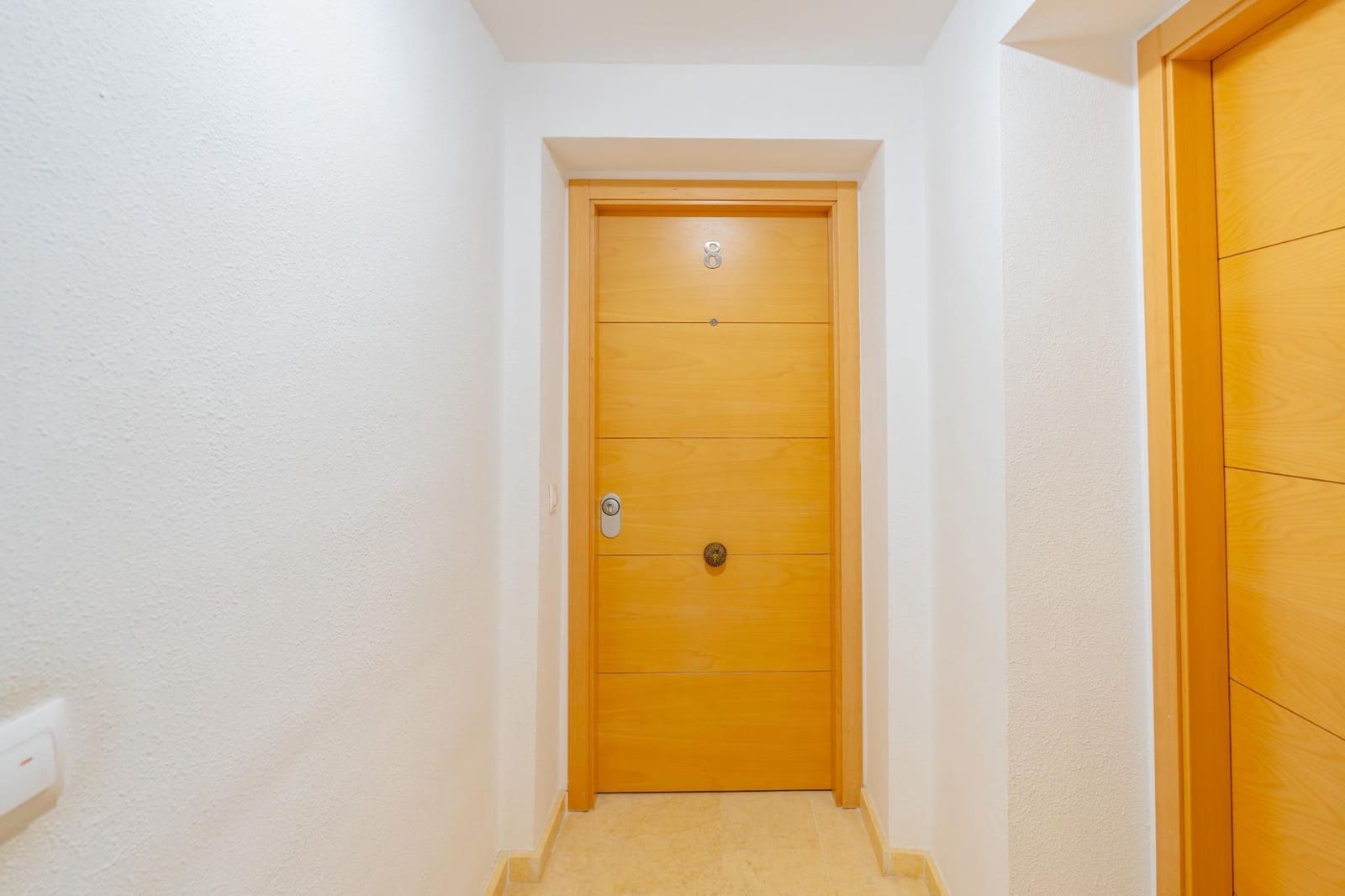 4 makuuhuone Asunto myytävänä paikassa Camporrobles - 75 000 € (Ref: 9691573)