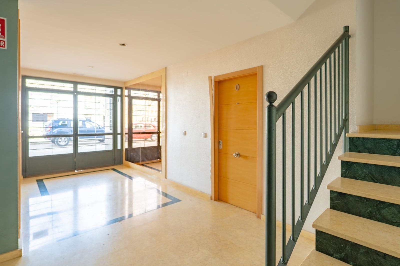 4 makuuhuone Asunto myytävänä paikassa Camporrobles - 75 000 € (Ref: 9691573)
