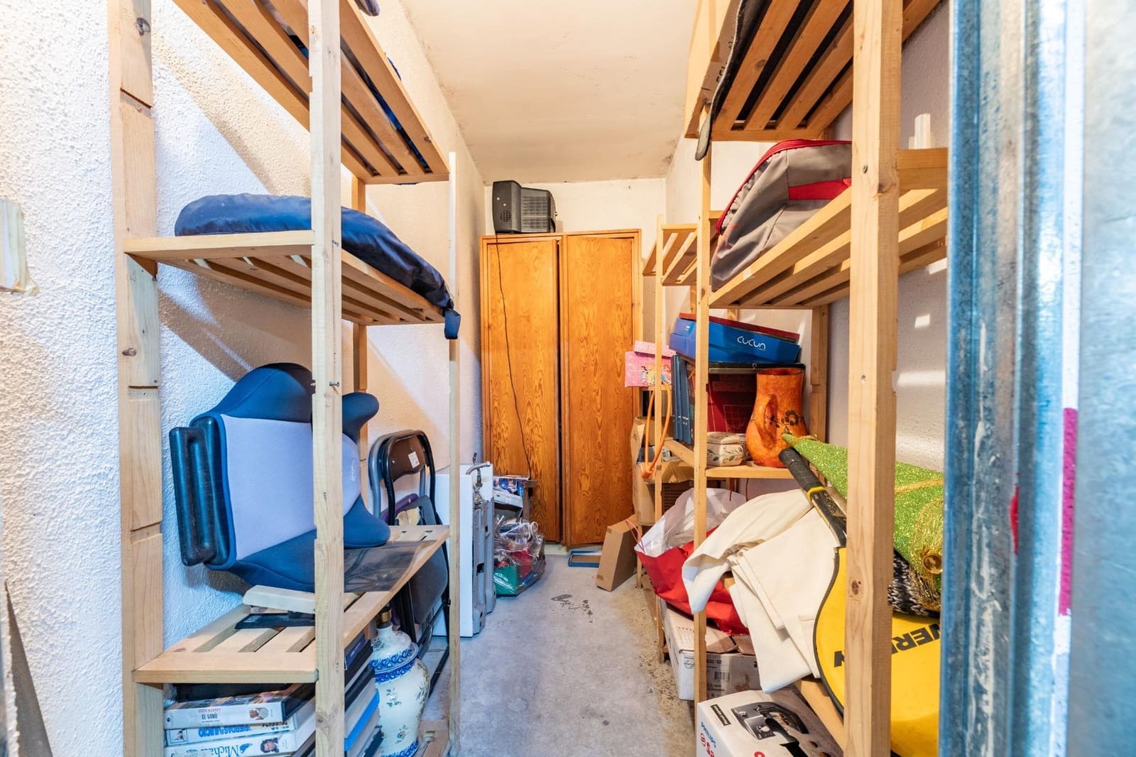 3 slaapkamer Flat te koop in Onda met garage - € 140.000 (Ref: 9691574)