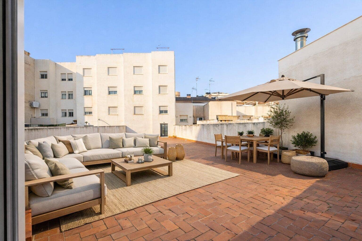 3 bedroom Flat for sale in Onda with garage - € 140,000 (Ref: 9691574)