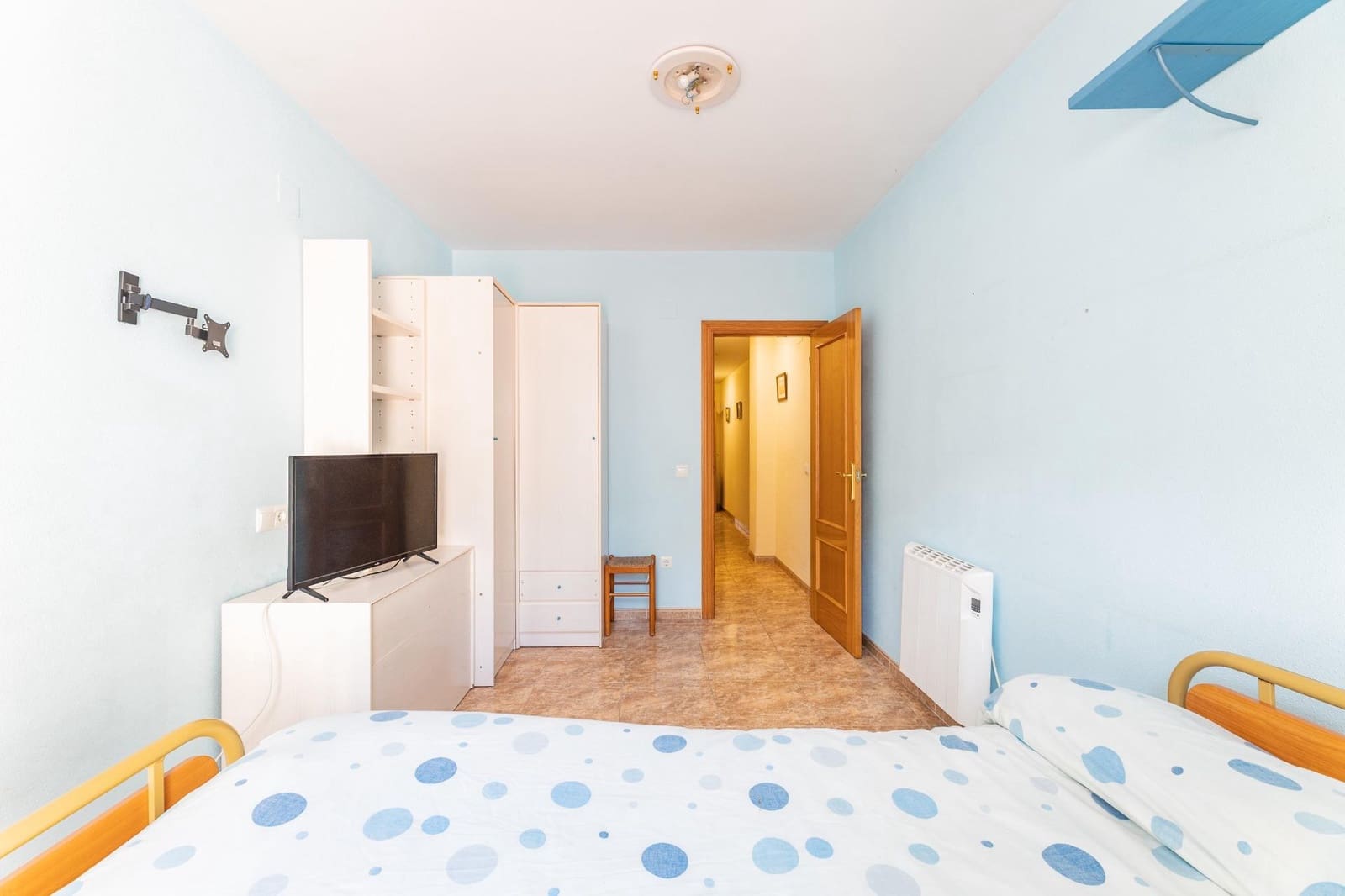 3 bedroom Flat for sale in Onda with garage - € 140,000 (Ref: 9691574)