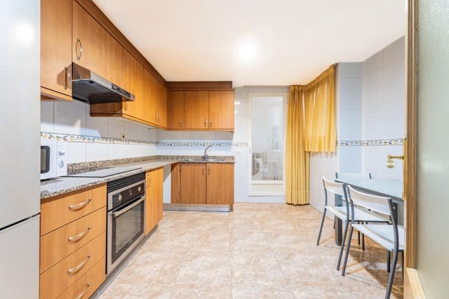 3 sypialnia Mieszkanie na sprzedaż w Onda z garażem - 140 000 € (Ref: 9691574)