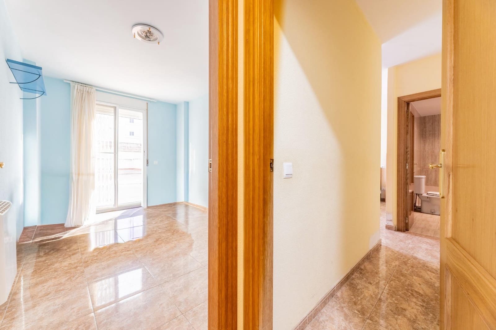 3 bedroom Flat for sale in Onda with garage - € 140,000 (Ref: 9691574)