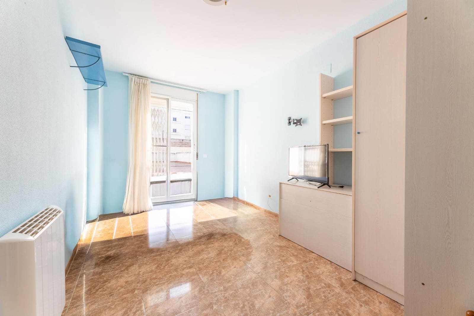 3 bedroom Flat for sale in Onda with garage - € 140,000 (Ref: 9691574)