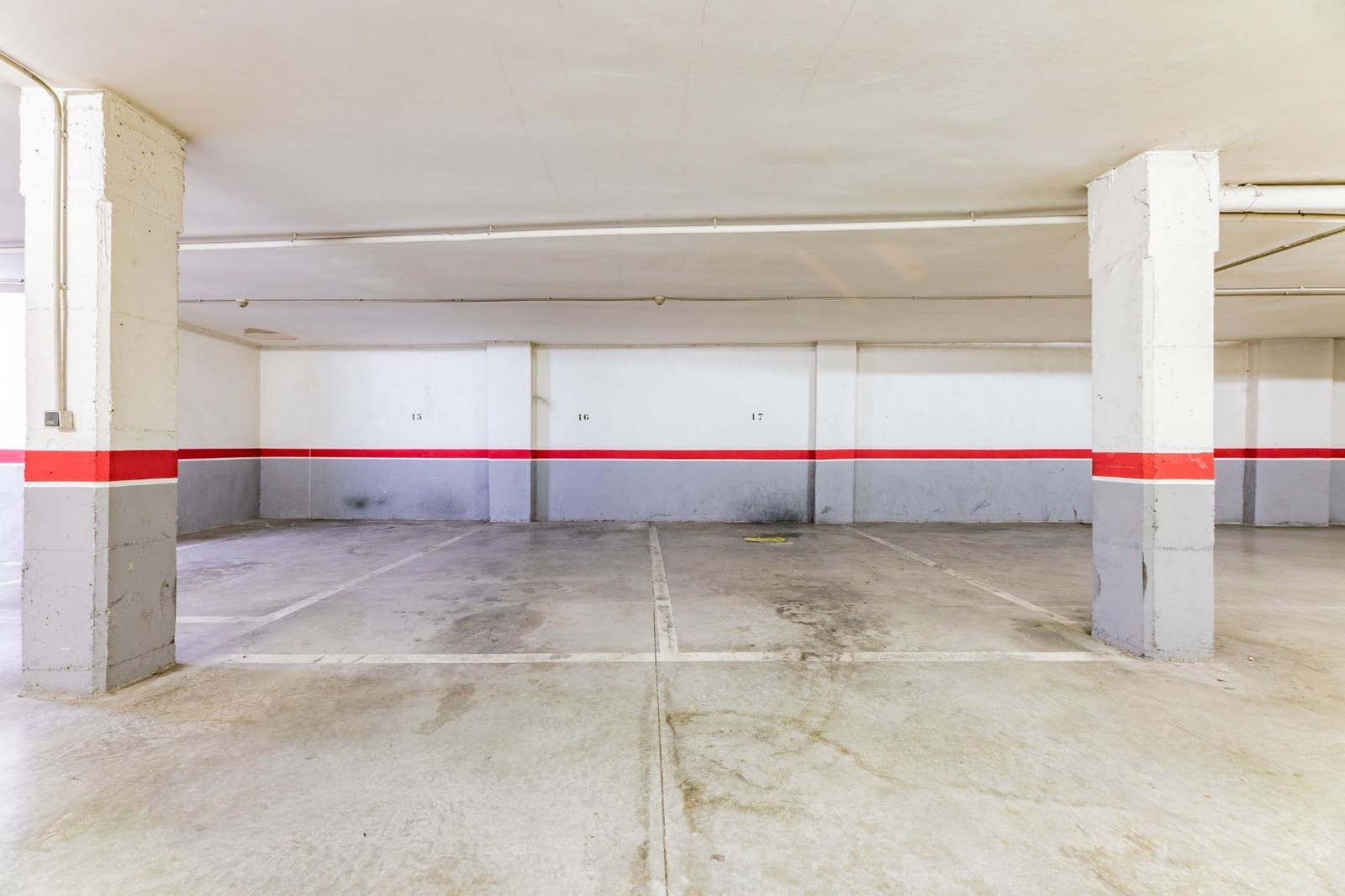 3 bedroom Flat for sale in Onda with garage - € 140,000 (Ref: 9691574)