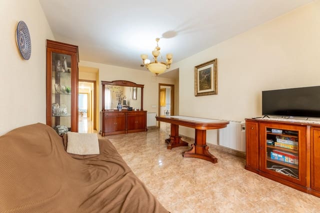 3 sypialnia Mieszkanie na sprzedaż w Onda z garażem - 140 000 € (Ref: 9691574)