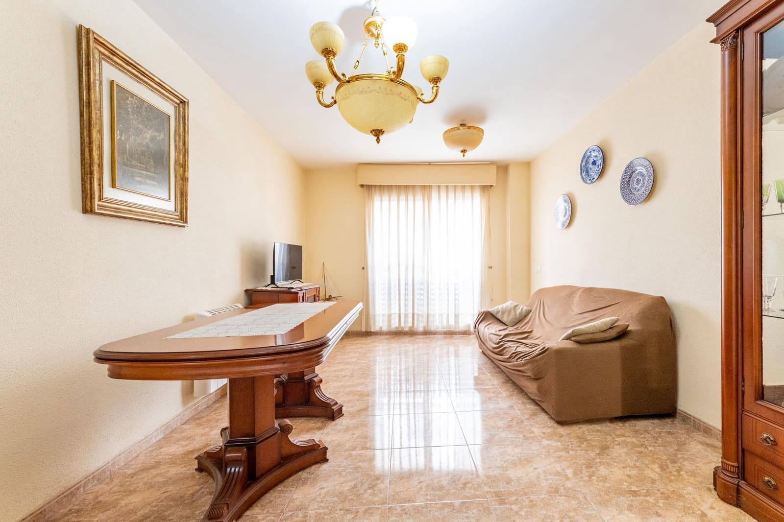 3 bedroom Flat for sale in Onda with garage - € 140,000 (Ref: 9691574)