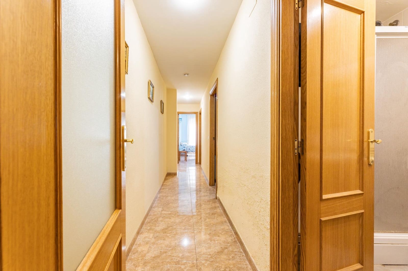 3 bedroom Flat for sale in Onda with garage - € 140,000 (Ref: 9691574)