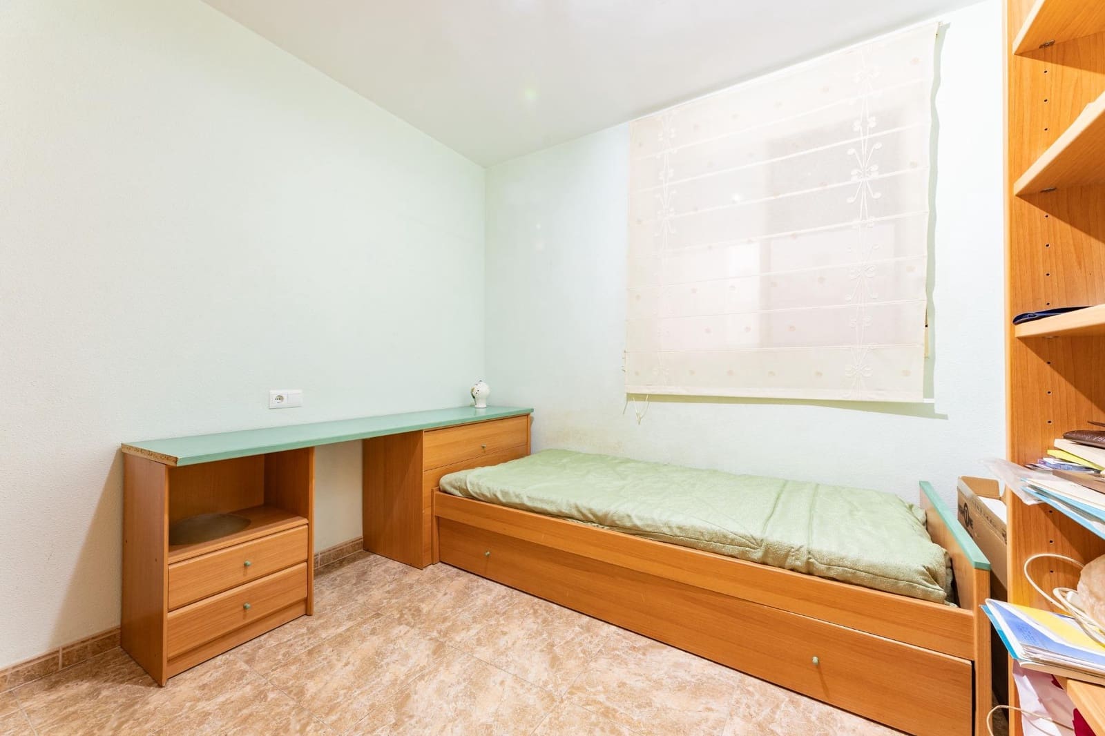 3 bedroom Flat for sale in Onda with garage - € 140,000 (Ref: 9691574)