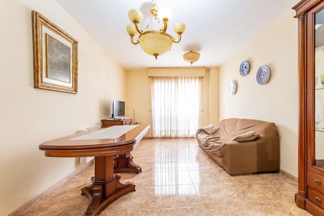 3 sypialnia Mieszkanie na sprzedaż w Onda z garażem - 140 000 € (Ref: 9691574)