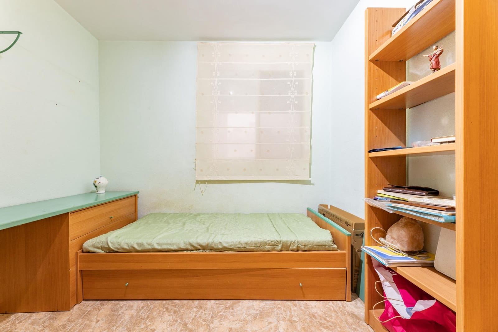 3 bedroom Flat for sale in Onda with garage - € 140,000 (Ref: 9691574)