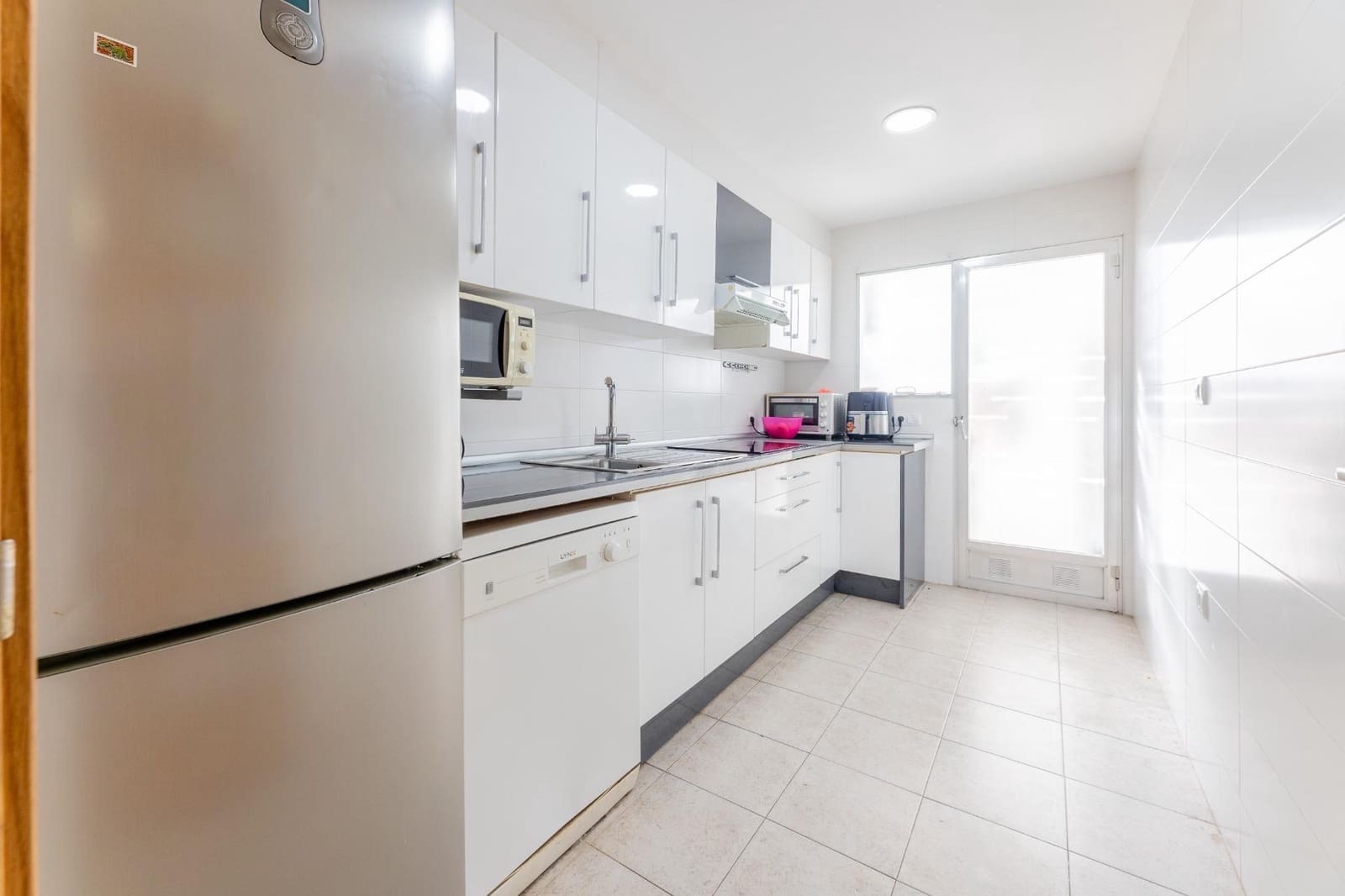 3 bedroom Apartment for sale in Benicassim with pool - € 260,000 (Ref: 9691575)