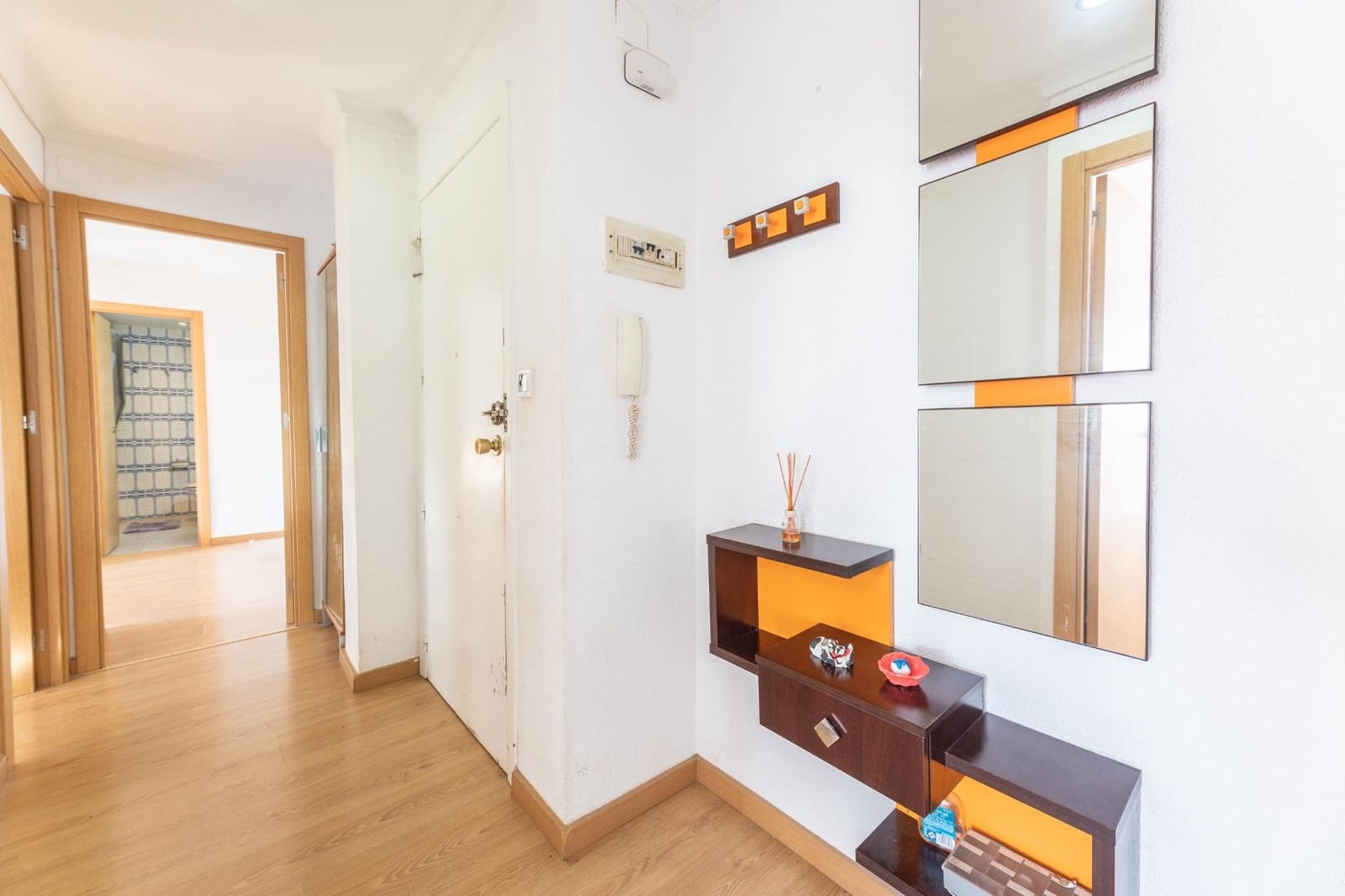 3 bedroom Apartment for sale in Benicassim with pool - € 260,000 (Ref: 9691575)