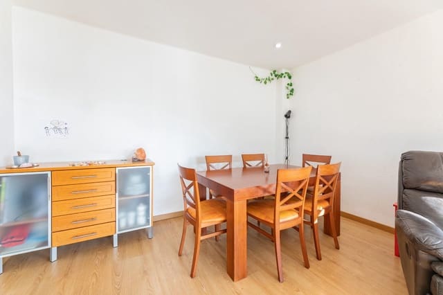 3 makuuhuone Huoneisto myytävänä paikassa Benicàssim mukana uima-altaan - 260 000 € (Ref: 9691575)