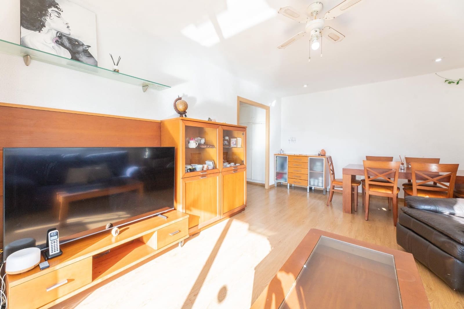 3 bedroom Apartment for sale in Benicassim with pool - € 260,000 (Ref: 9691575)