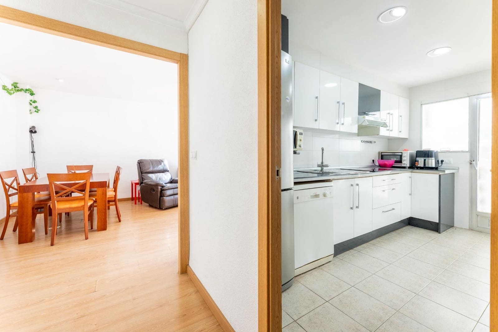 3 bedroom Apartment for sale in Benicassim with pool - € 260,000 (Ref: 9691575)