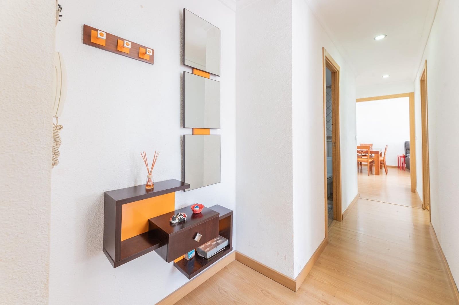 3 bedroom Apartment for sale in Benicassim with pool - € 260,000 (Ref: 9691575)