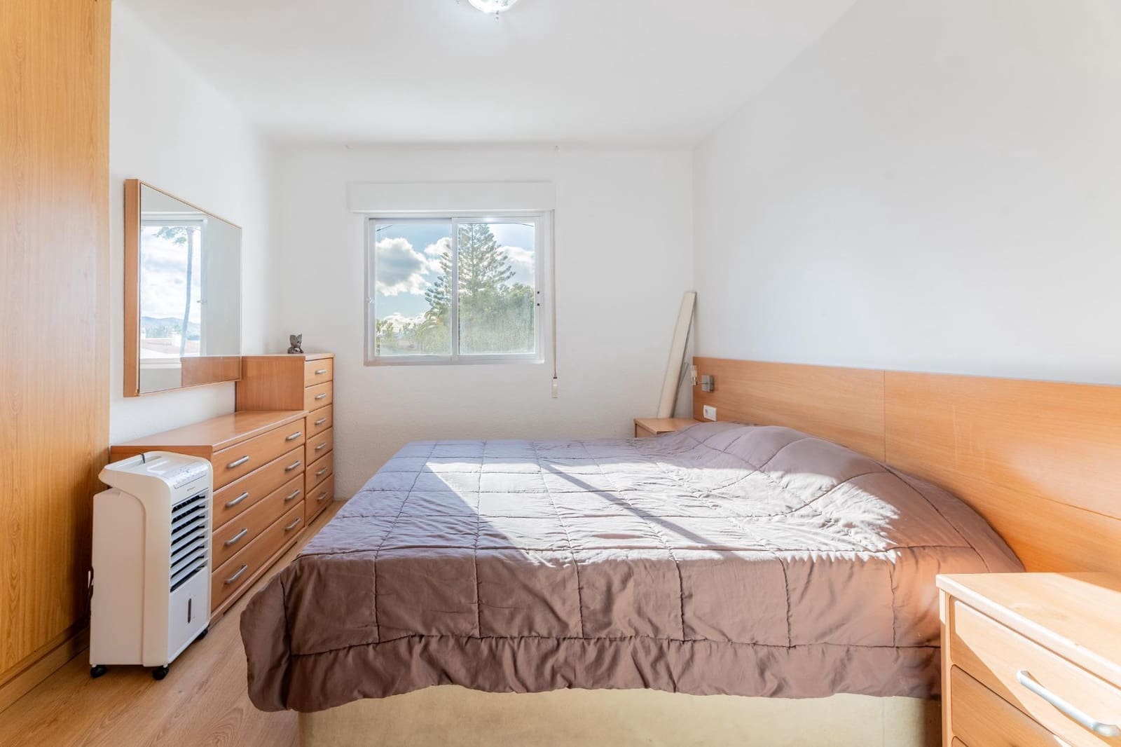 3 bedroom Apartment for sale in Benicassim with pool - € 260,000 (Ref: 9691575)