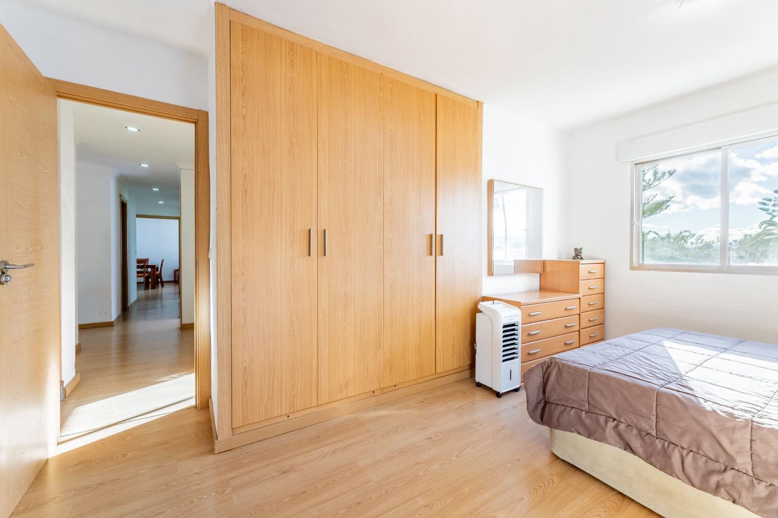 3 bedroom Apartment for sale in Benicassim with pool - € 260,000 (Ref: 9691575)