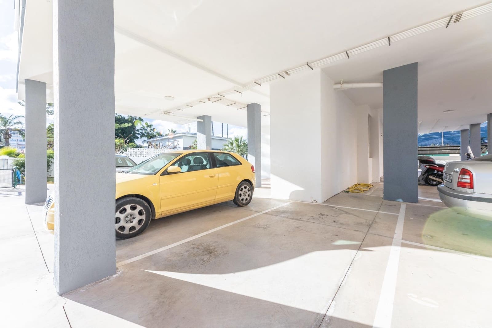 3 bedroom Apartment for sale in Benicassim with pool - € 260,000 (Ref: 9691575)