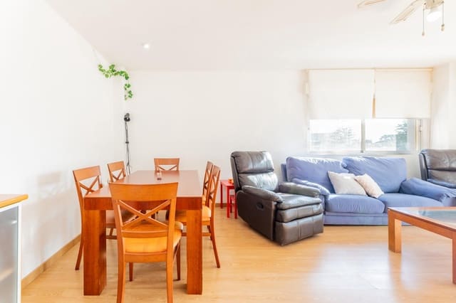 3 makuuhuone Huoneisto myytävänä paikassa Benicàssim mukana uima-altaan - 260 000 € (Ref: 9691575)