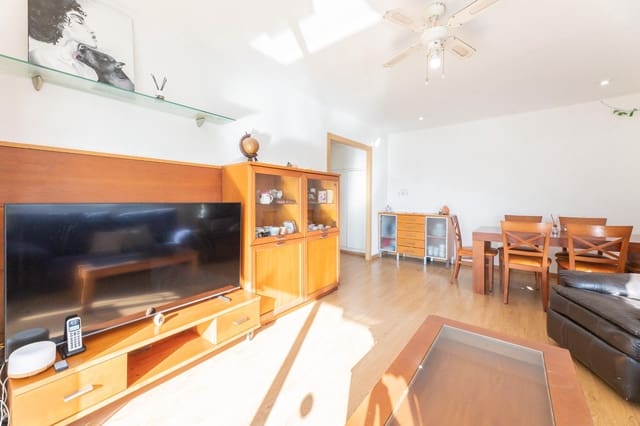 3 makuuhuone Huoneisto myytävänä paikassa Benicàssim mukana uima-altaan - 260 000 € (Ref: 9691575)