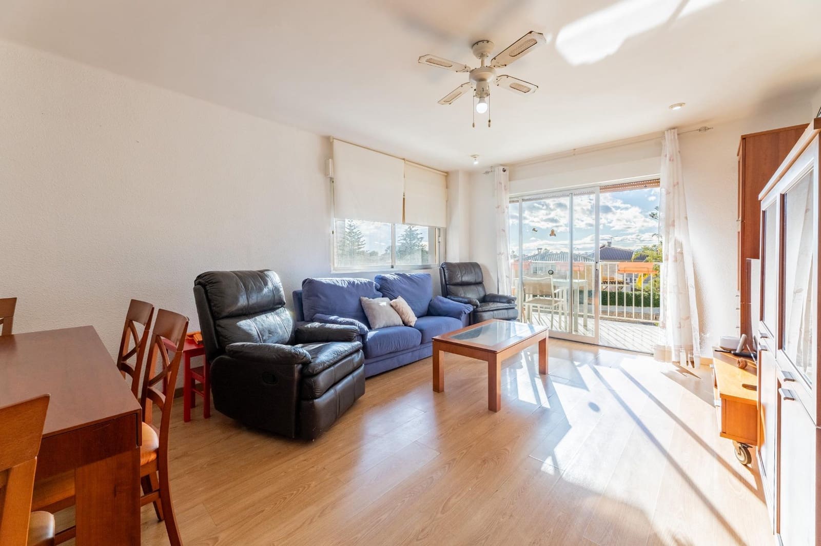 3 bedroom Apartment for sale in Benicassim with pool - € 260,000 (Ref: 9691575)