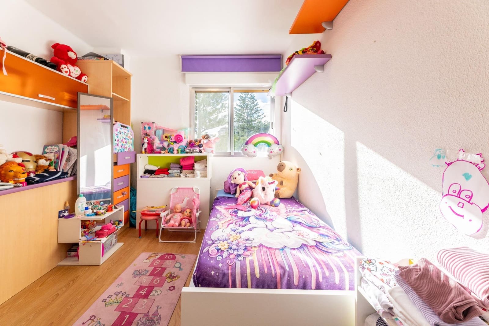 3 bedroom Apartment for sale in Benicassim with pool - € 260,000 (Ref: 9691575)