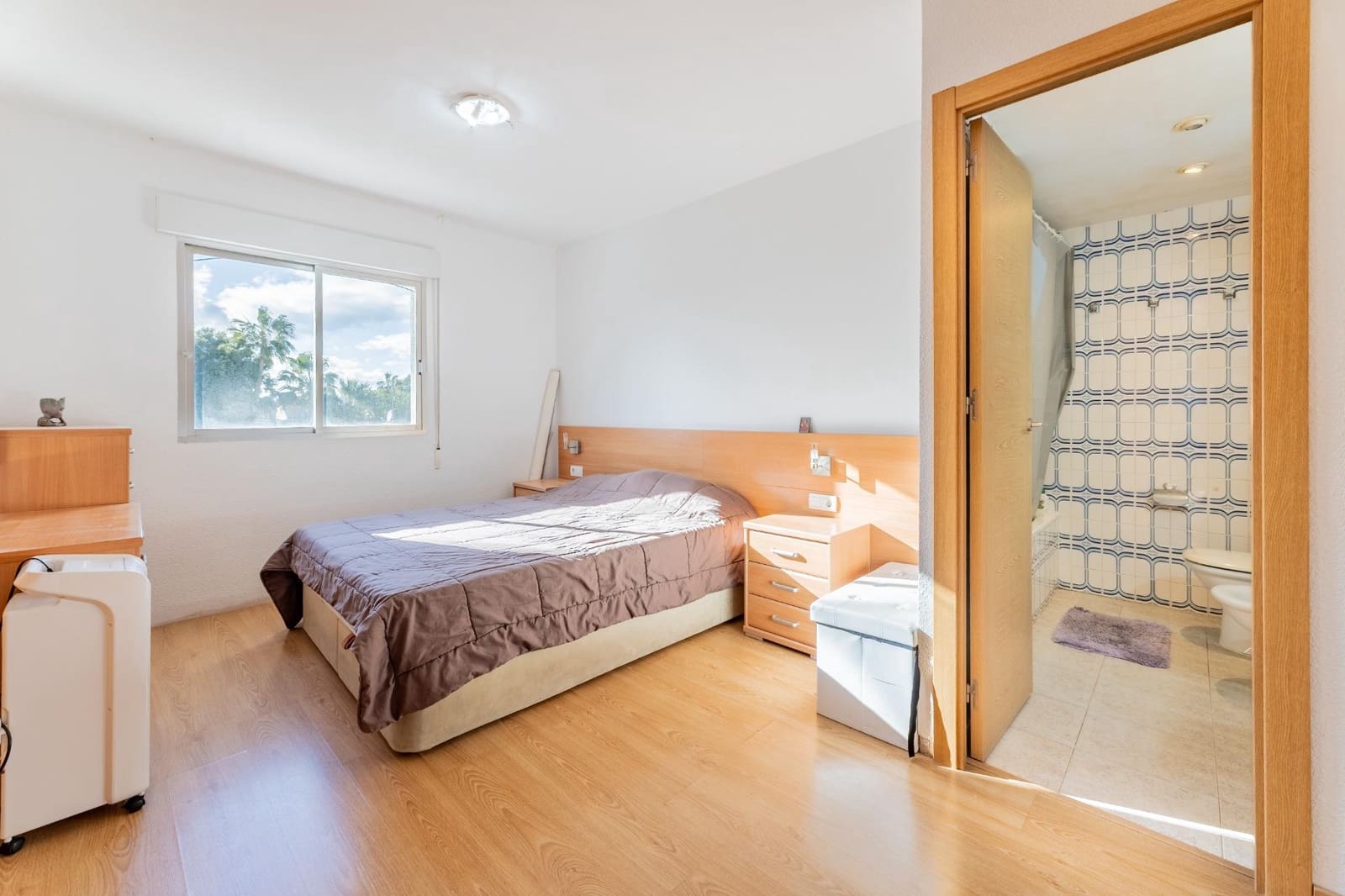 3 bedroom Apartment for sale in Benicassim with pool - € 260,000 (Ref: 9691575)