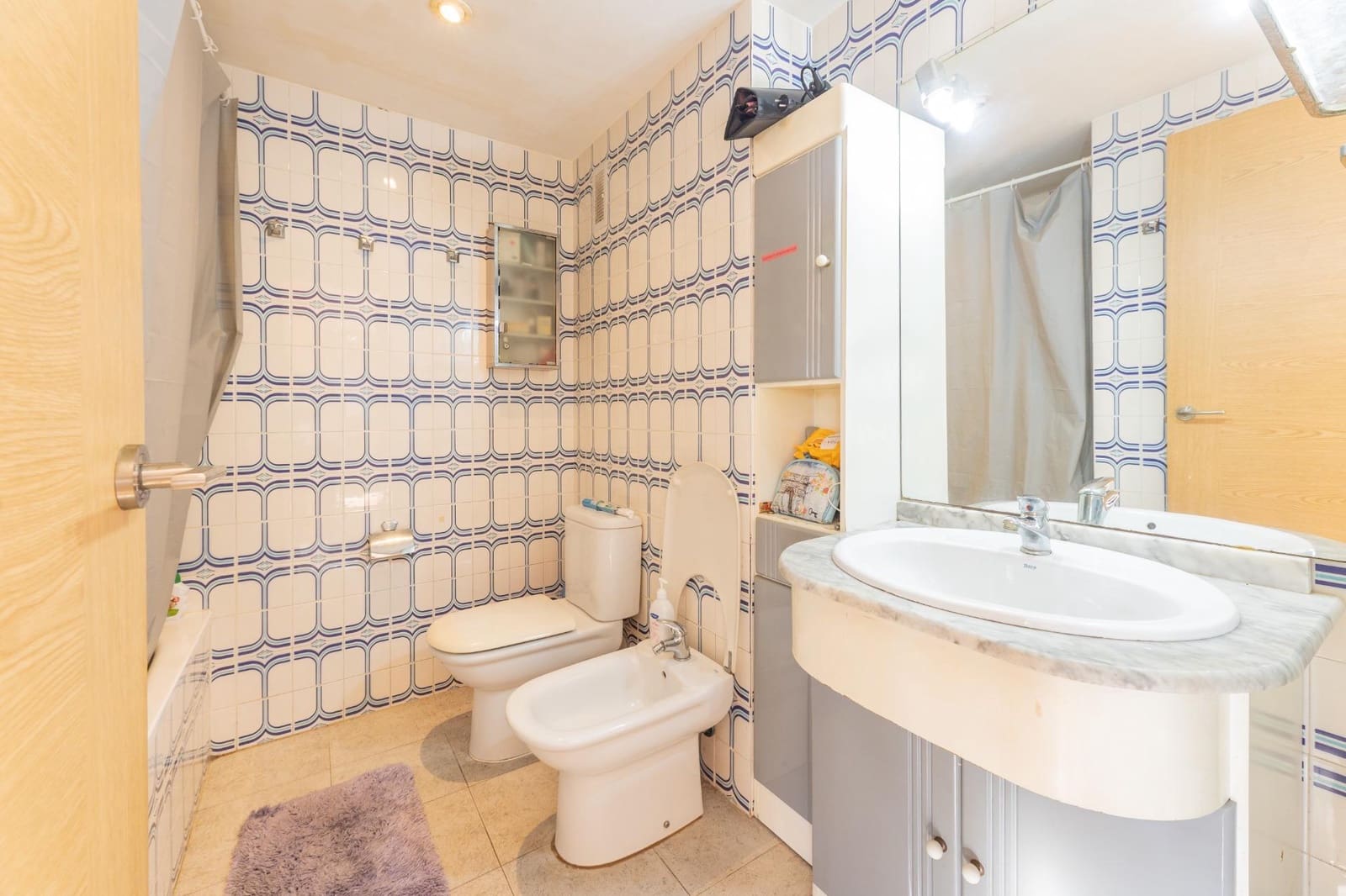 3 bedroom Apartment for sale in Benicassim with pool - € 260,000 (Ref: 9691575)