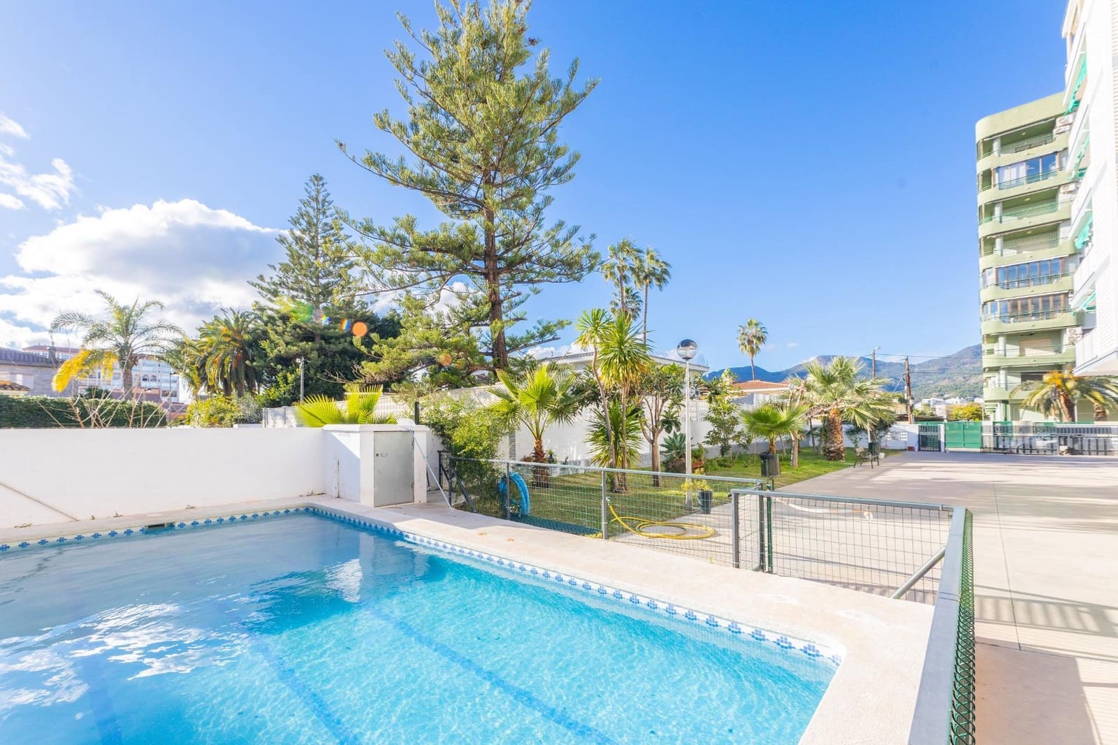 3 bedroom Apartment for sale in Benicassim with pool - € 260,000 (Ref: 9691575)